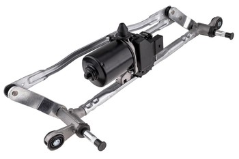 Ruitenwissermechaniek met Motor OEM 51843622