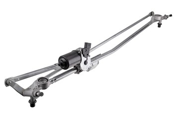 Ruitenwissermechaniek OEM 13145557