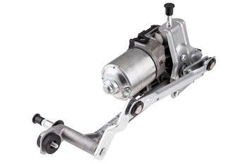 Ruitenwissermechaniek met Motor OEM 5M0955023E - € 124,95