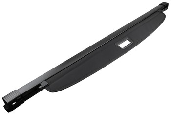 Hoedenplank OUTLANDER 2012-2021 - € 49,95