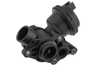 Regelklep koelvloeistof OEM 06M121678H - € 29,95