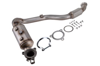 Katalysator OEM A2464900710 - €299,95