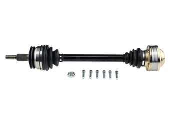 Aandrijfas OEM 7E0407271H - € 79,95