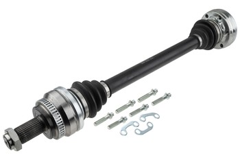 Aandrijfas OEM 31217540115 - € 69,95