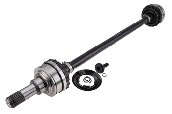Aandrijfas OEM 33208666074 - € 99,95