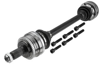 Aandrijfas OEM 33211225942 - € 69,95