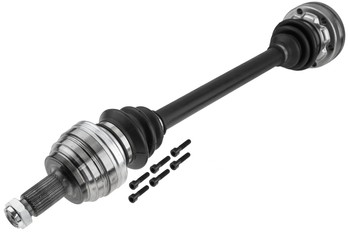 Aandrijfas OEM 33211226329 - € 69,95