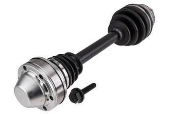 Aandrijfas OEM 7M3407451D - € 69,95