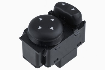 Schakelaar, spiegelverstelling OEM 1UG24JXWAA - € 12,95
