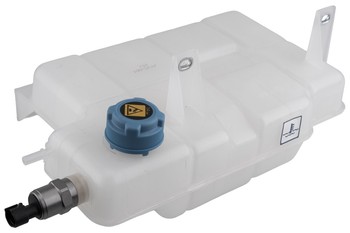 Expansietank, koelvloeistof OEM 504359964 - €
