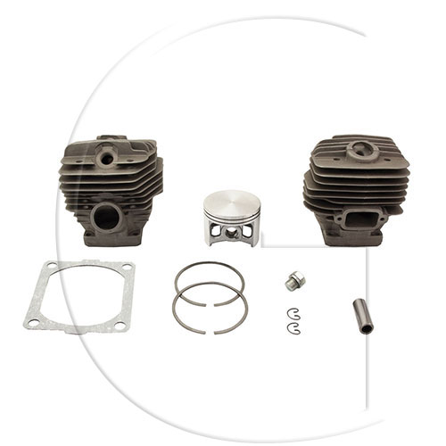 Cilinder Kit Titanikel Hyway passend op STIHL: MS650, MS660 ( 56