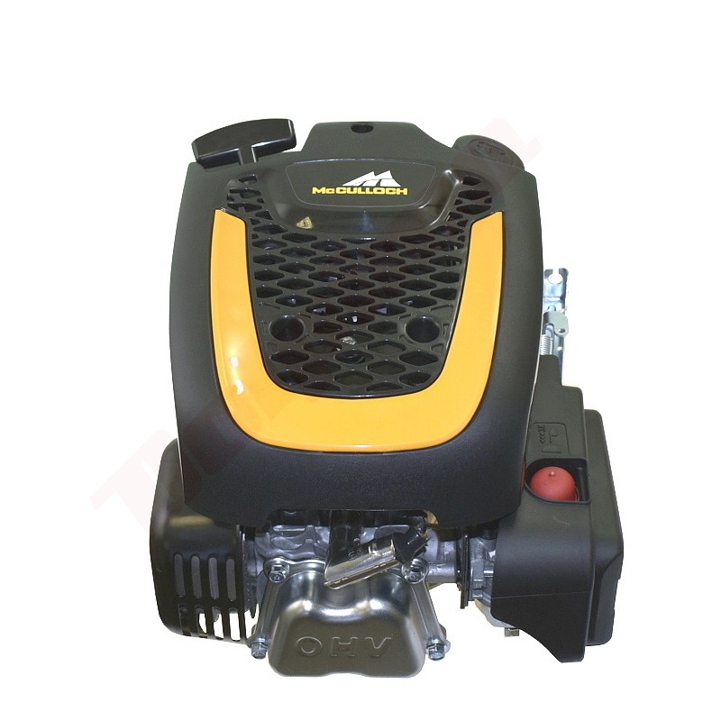 Rato-motor passend op Husqvarna RVM120 - € 99,95