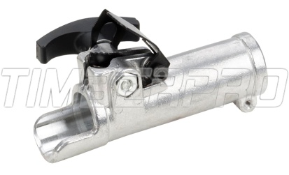 Koppelstuk 26mm 7 Tands -  € 22,95