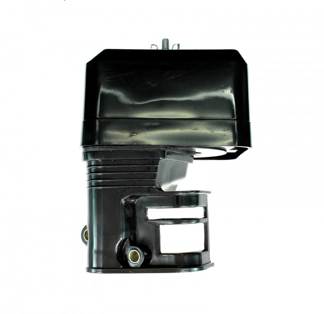 Luchtfilterhuis passend op Honda GX340-390 - € 14,95