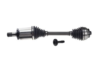 Aandrijfas  OEM 31607593043 -  € 69,95