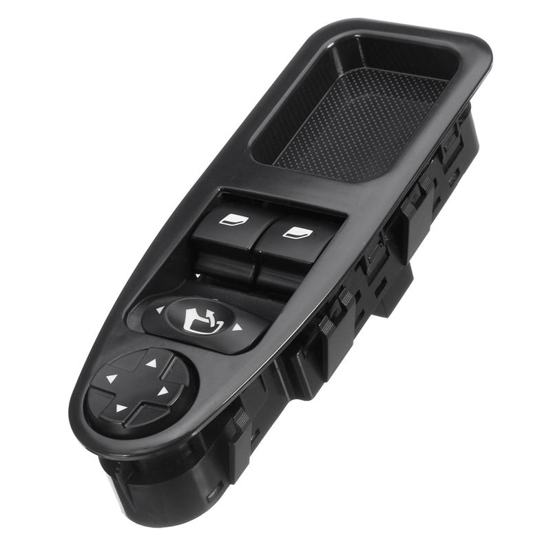 Raamschakelaar OEM 6554ZJ - € 24,95
