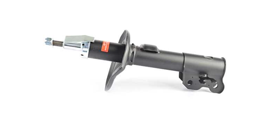 Schokdemper Voor Links Kalos OEM 96653293 - €29,95