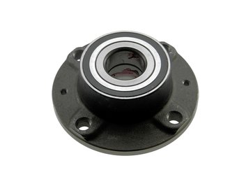 Wielnaaf met Lager (Achter)  C5 I-II OEM 374870 - € 29,95