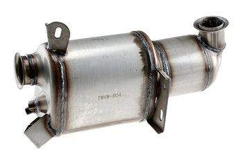 Roetfilter OEM 7E0254700EX - € 289,95
