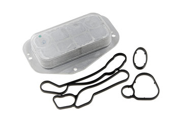 Oliekoeler oa.Astra H-JCorsa D-Vectra C OE55355603 €24,95
