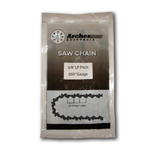 Ketting 16 Inch passend op MS210, MS211, MS230, MS231 - €9,95