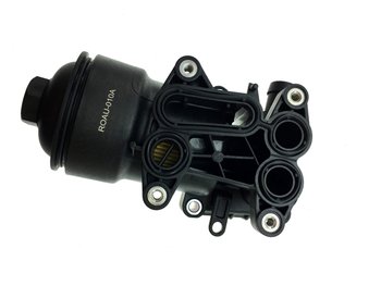 Oliekoeler, Motorolie  OEM 03L115389B  € 39,95
