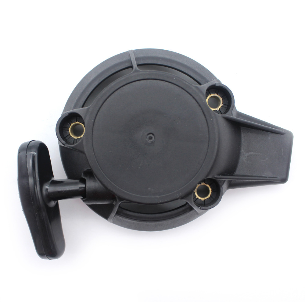 Trekstarter passend op GX25 - € 19,95
