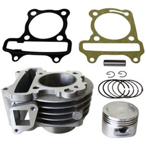 Kymco Cilinderkit 60cc GY6 - 4 Takt € 24,95