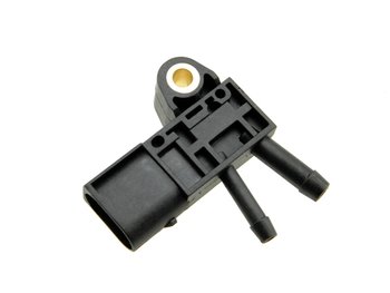 Sensor, Uitlaatgasdruk OE 6429050100