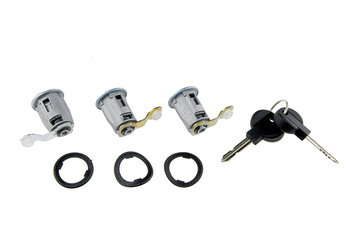 Slotcilinderset Berlingo-Xsara OE 9170CW - € 14,95