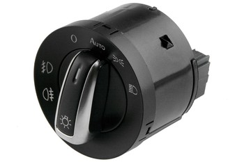 Koplampschakelaar OEM 1K0941431AS - € 9,95
