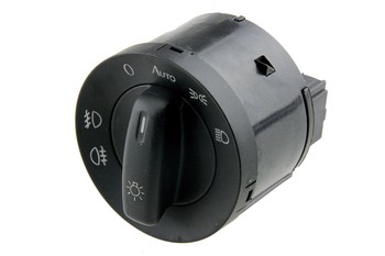 Hoofdlichtschakelaar OEM 1K0941431AS - € 9,95