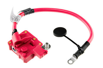 Accupluskabel OEM 61129217031 - € 24,95