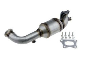 Katalysator OEM 9672883980 - € 109,95