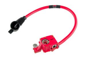 Accupluskabels OEM 61129217033 - € 39,95