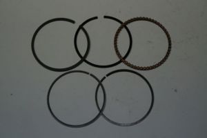 zuigerveren set voor 110cc motor - 52,4mm