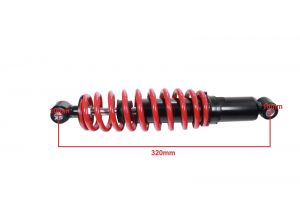 Schokdemper 35cm Quad/Dirtbike - € 29,95