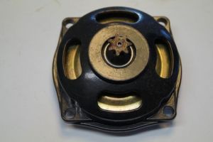 Koppelingshuis 7 tands voor 49cc minibike - € 9,95