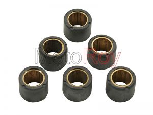 Variorollen 16x13  5 G - € 3,95