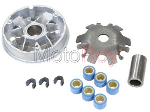 Vario Tuning Set GY6 - € 24,95