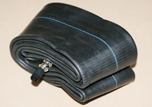 14 inch binnenband (voor) voor 110/125cc dirtbike