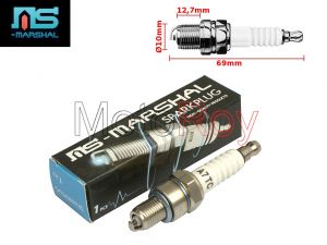 10 Stuks 4 takt bougie A7TC (C7HSA) - € 19,95