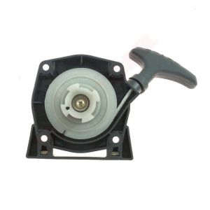 Trekstarter passend op TJ53