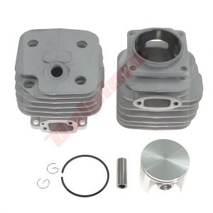 Cilinder met Zuiger passend op 268 - 50mm  ( 503 61 10-71 )