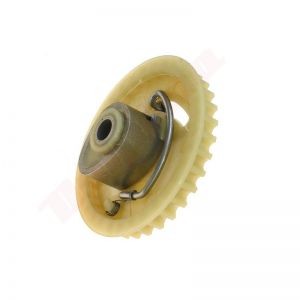 Camshaft passend op GX100