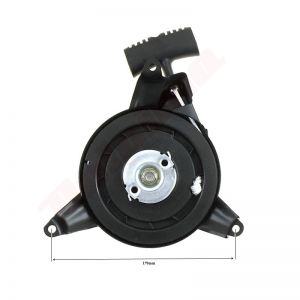 Trekstarter passend op GXV 140 MTD Torx - € 11,95