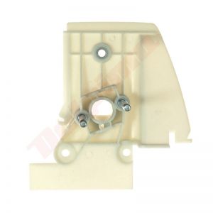 Carburateurbehuizing passend op FS400 ( 4128 120 0100 )