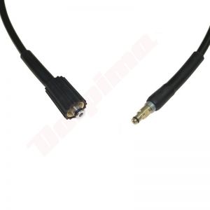Hogedrukslang passend op K&auml;rcher 10M K2-K7 Quick Connect