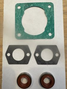 Pakkingset passend op FS85 - € 14,95