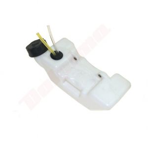 Benzinetank Model 23cc TL23